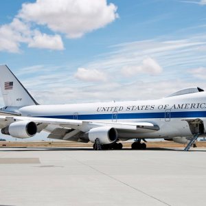 Folge 99: DoomsDay B747