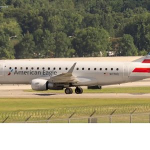 Folge 100: Incident: Republic E175 at Atlanta on Nov 6th 2019
