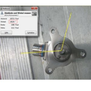 Folge 100: Falsch eingebauter Sensor