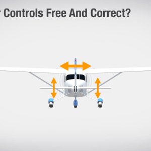 Folge 100: Fehlender Flightcontrolcheck