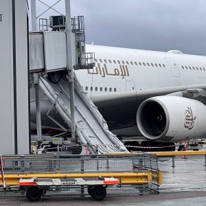 Folge 100: A380 Rutsche versehentlich ausgebracht