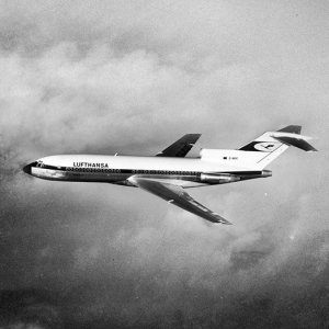 Folge 100: Quito Shuttle Operation