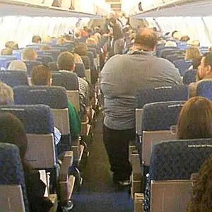 Folge 100: Übergroßer Passagier