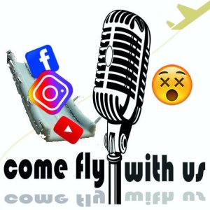 Folge 101: Eigene Evakuierung Mitgefilmt