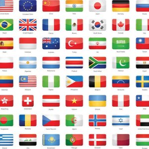 Folge 101: Frage von @Snopersen: Woran erkennt man die Nationalität
