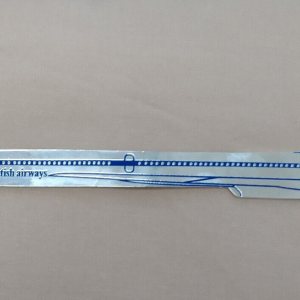 Folge 102: Concorde Brieföffner