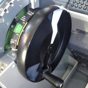 Folge 102: Feedback von Sven-Hajo: B737 Trimmung beim Enteisen