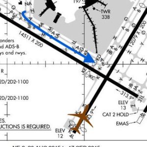 Folge 102: Delta Airlines bekommt eine Freigabe zum Start.