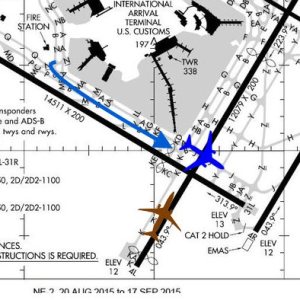 Folge 102: ATC "Cancel Takeoff Clearance"