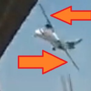 Folge 102: Yeti AT72 at Pokhara on Jan 15th 2023