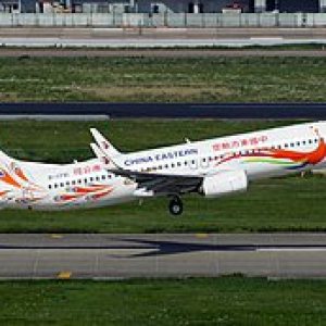 Folge 102: Boeing 737-800 China Eastern Airlines Unfall 2022