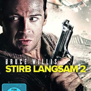 Folge 103: Die Hard II