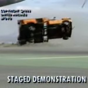 Folge 103: Test Video TakeOff Thrust