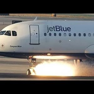 Folge 103: Jet Blue Incident LAX