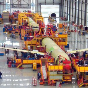 Folge 104: Was ist eine "Final assembly line"