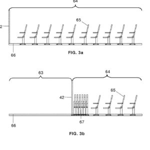 Folge 104: Airbus Patent faltbaren Sitzen