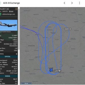 Folge 105: ADS-B Service Anbieter, ein "rant"