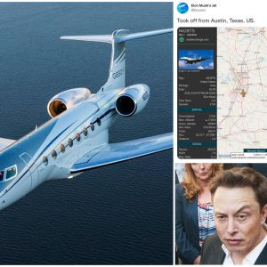 Folge 105: ADS-B Stalking