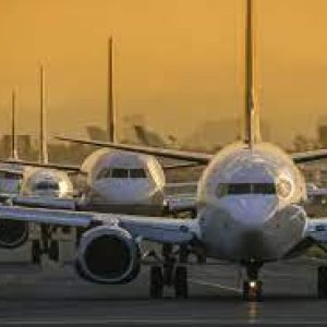 Folge 105: Tarmac Delay