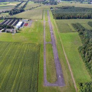 Folge 106: Flugplatz Hartenholm