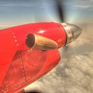 Folge 106: PT6 Turbine