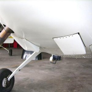 Folge 106: Komplex Engines, mit Cowlflaps