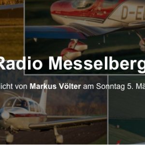 Folge 106: Pressemitteilung der Fliegergruppe Donzdorf
