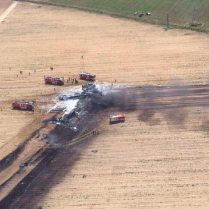 Folge 106: FADEC Unfall A400M