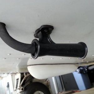Folge 106: Peetubes beim Flugzeug