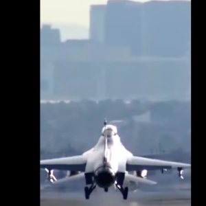 Folge 106: Airforce Landing vs. Navy Landing