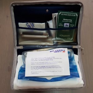 Folge 107: Amenity Kit