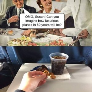 Folge 107: Service Damals vs. Heute