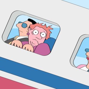 Folge 107: Frage von: Gäste mit Flugangst