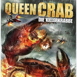 Folge 108: Krabben auf der Landebahn.