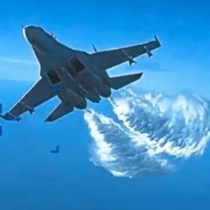 Folge 108: Reaper Incident Black Sea