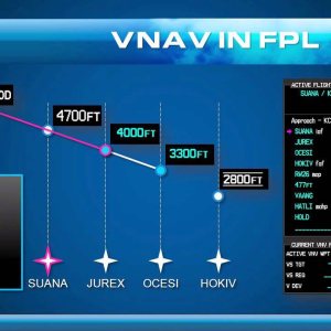 Folge 109: VNAV