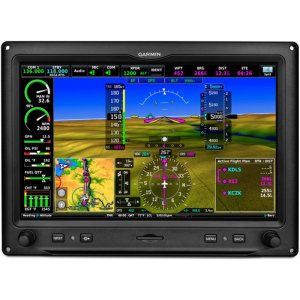 Folge 109: Garmin G3X Touch