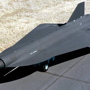 Folge 109: Lockheed D21