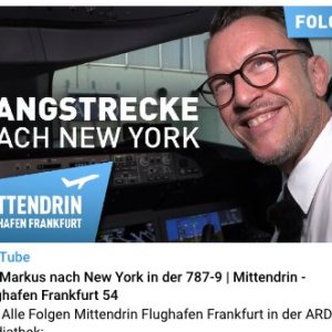 Folge 109: Frage von Jens-Peter: Checkflüge