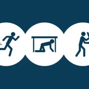Folge 110: Active Shooter Training