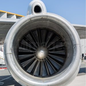 Folge 110: B707 Kabinenlufteinlässe.