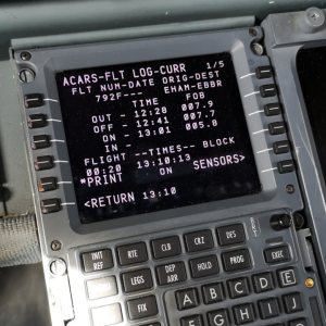 Folge 110: ACARS