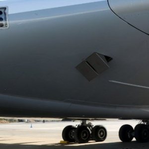 Folge 110: Frage zu dem A380 Klappen unter dem Flüge