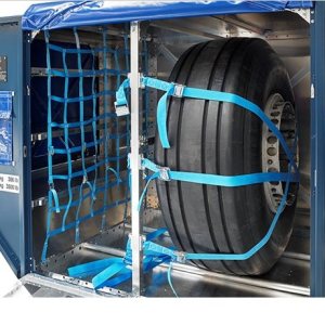 Folge 110: Flyaway Container