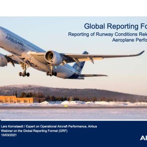 Folge 111: Airbus Erklärung des GRF