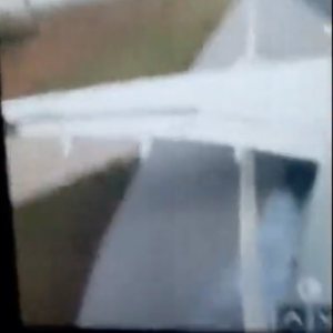 Folge 111: UPDATE #QR614: Tailstrike
