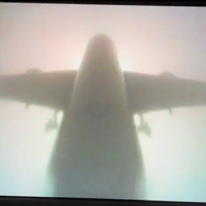 Folge 111: IFE Nebel Landung