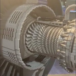 Folge 111: Die Geschichte zum Ende: Lego Engine