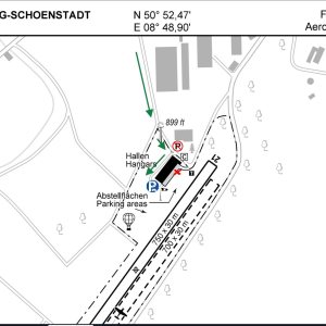 Folge 112: Achtung: Ankündigung zum FlyInn nach Marburg