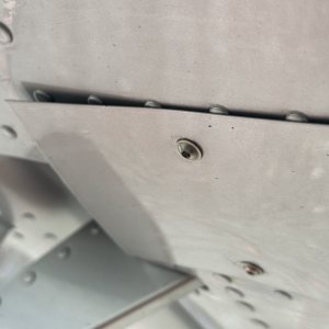 Folge 112: Aerodynamik Fairing Tweet